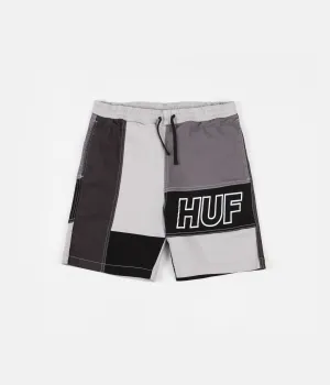 HUF Vista Easy Shorts - Black