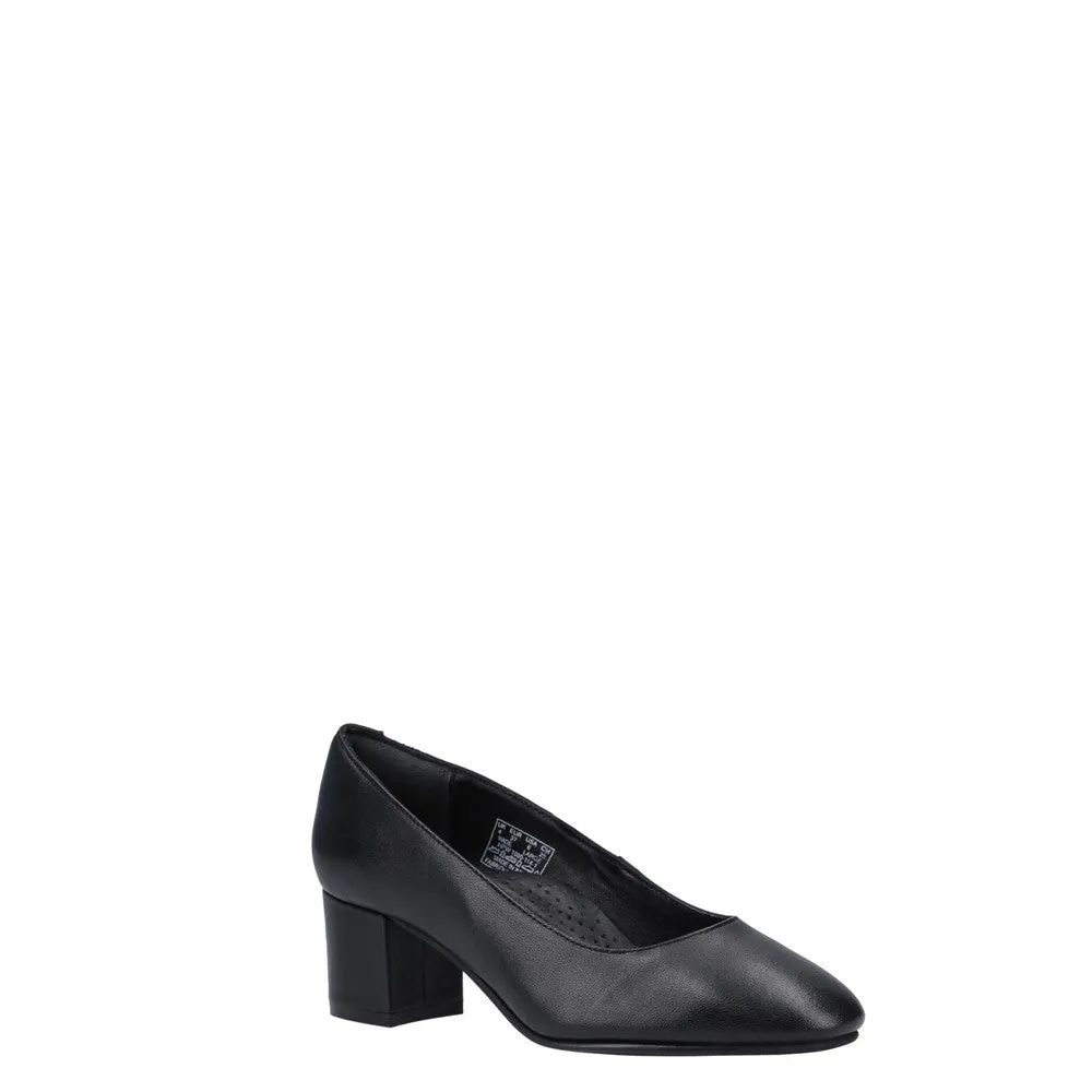 Hush Puppies Anna Court Shoe