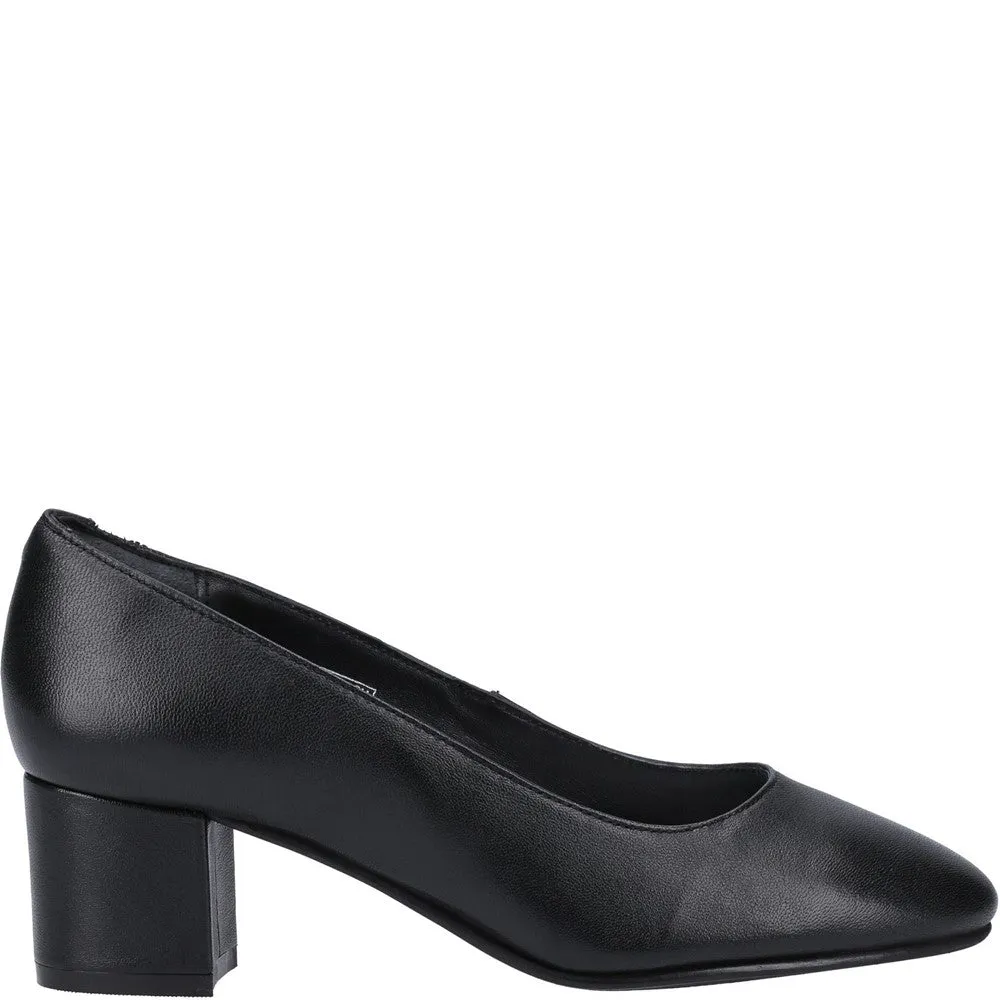 Hush Puppies Anna Court Shoe