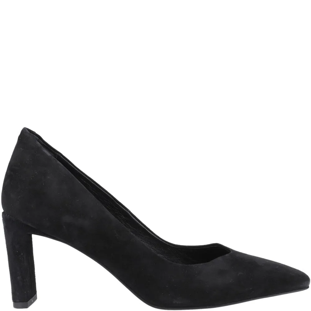 Hush Puppies Olivia Court Shoes