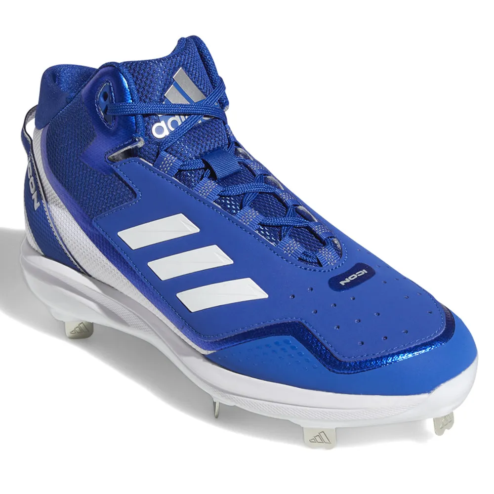 Icon 7 Mid Baseball Cleats