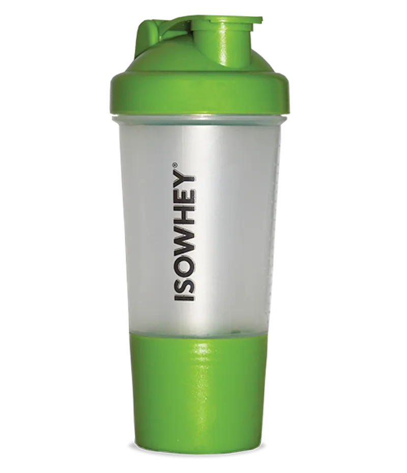 IsoWhey Shaker