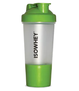 IsoWhey Shaker