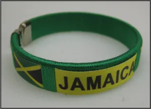 Jamaica C Bracelet