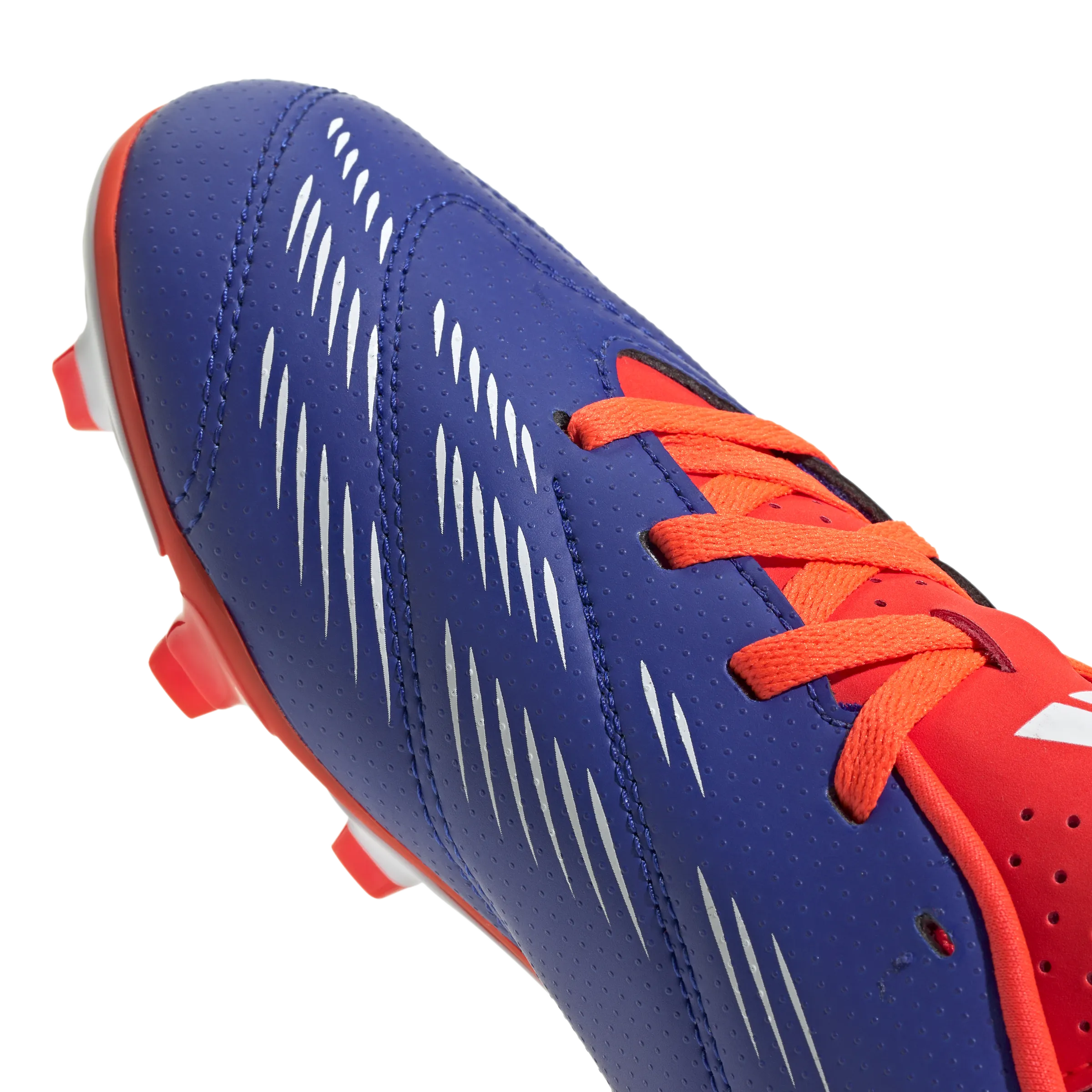 JR Predator Club Multi Ground Soccer Boots - Euro/Copa America Pack