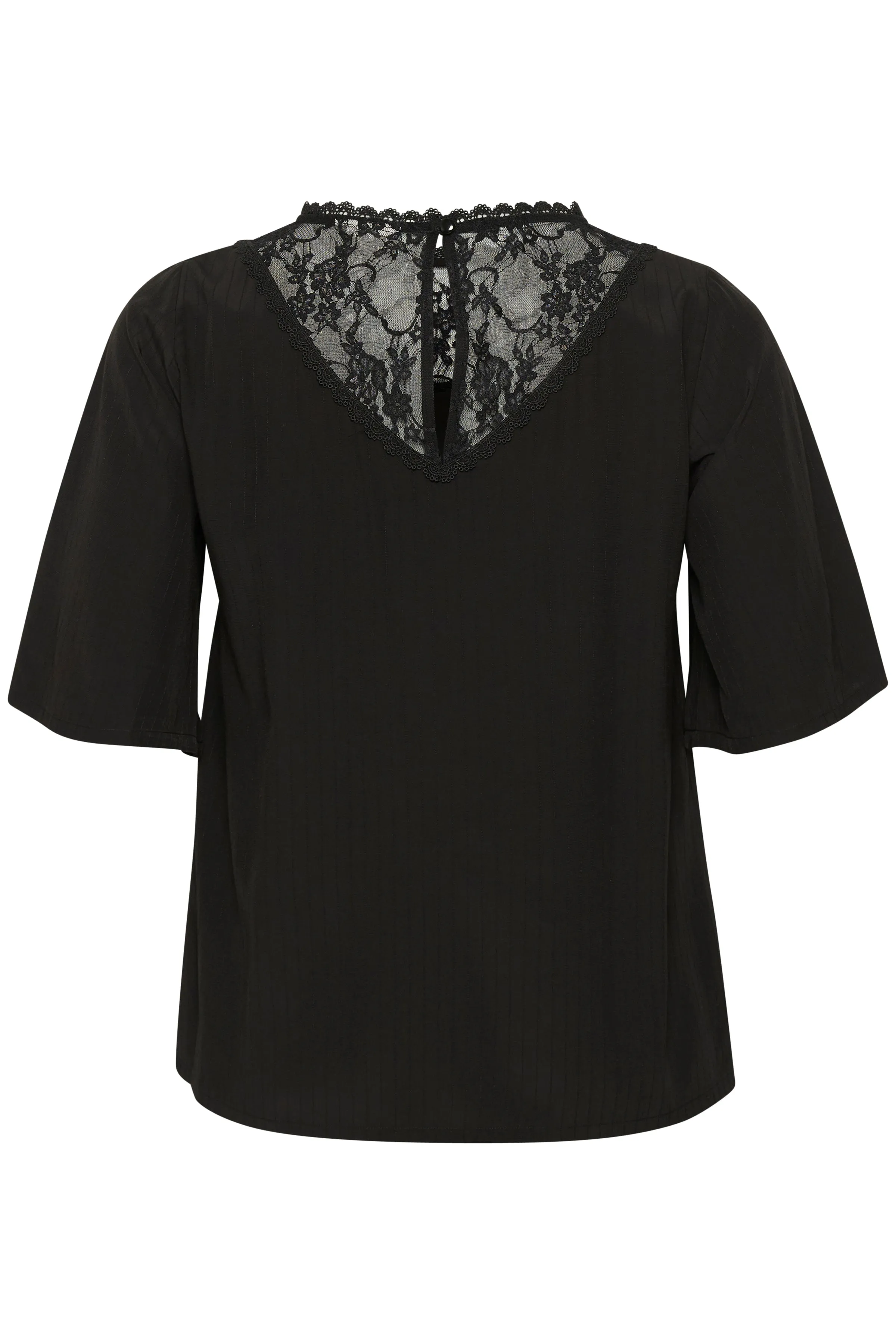 Kaffe Curve Berla Lace Blouse