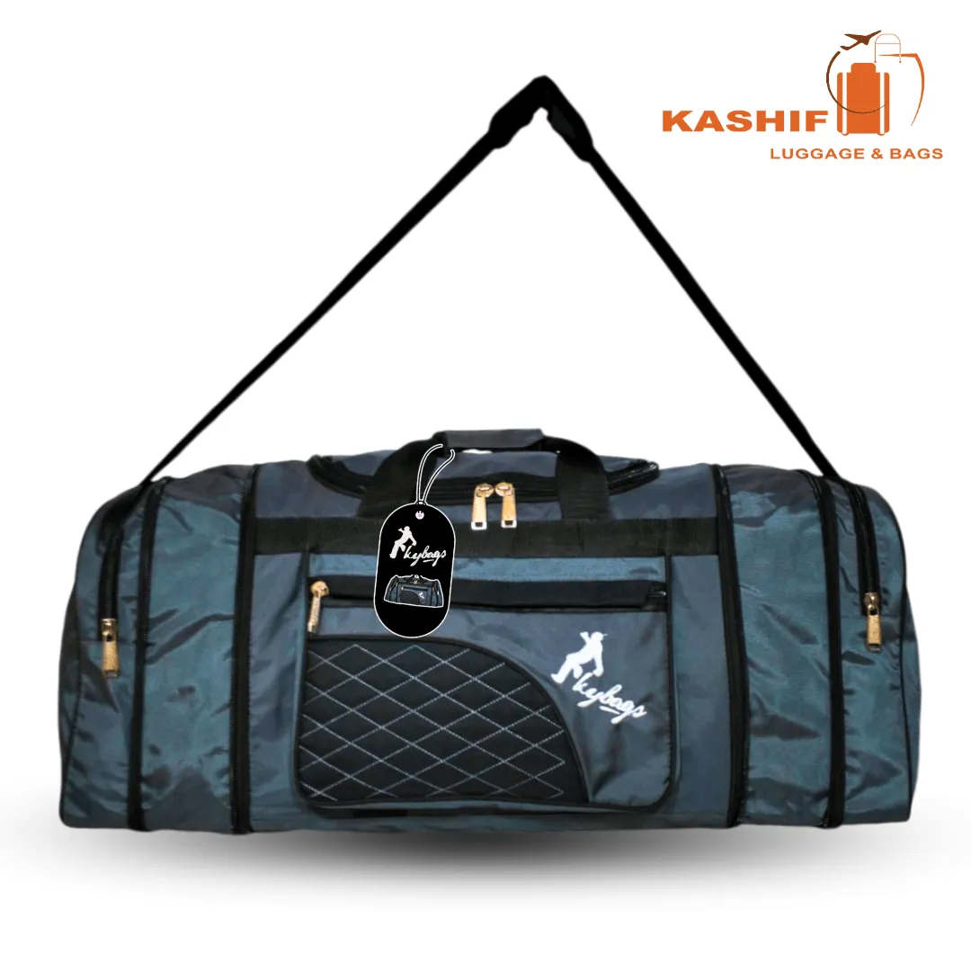 KY Bags Jumbo Size Travel Sports Duffle Bag - KYB9415