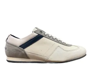 Le Coq Sportif scarpa sneakers da uomo Calgary 1310049 bianco