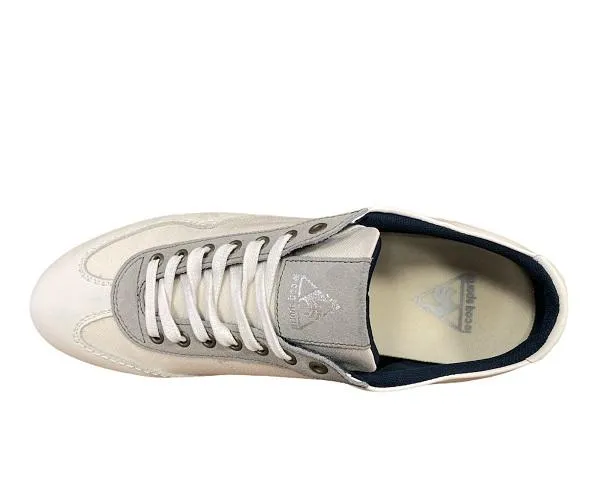 Le Coq Sportif scarpa sneakers da uomo Calgary 1310049 bianco