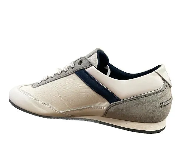 Le Coq Sportif scarpa sneakers da uomo Calgary 1310049 bianco