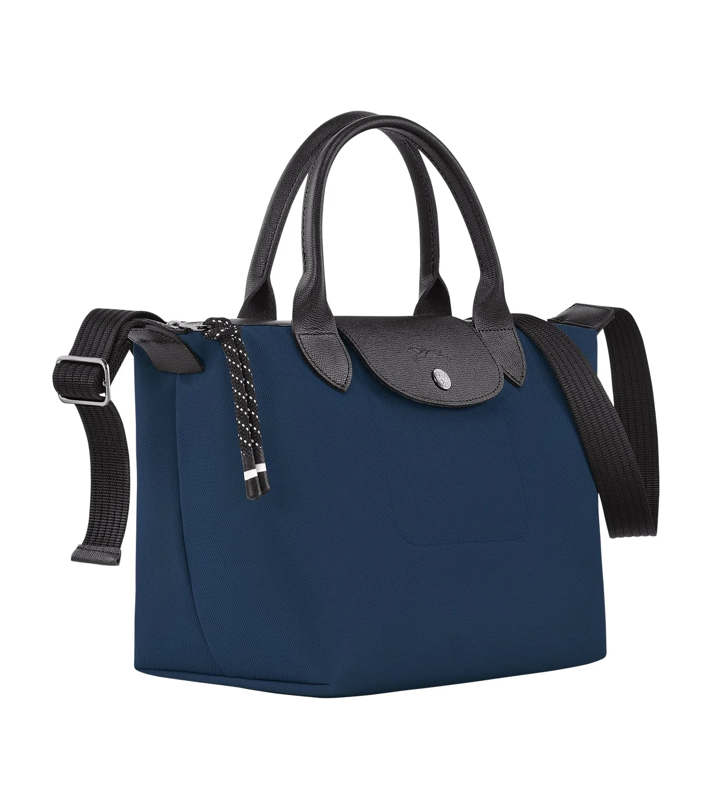 Le Pliage Energy Top Handle Bag S Navy