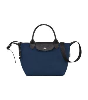 Le Pliage Energy Top Handle Bag S Navy