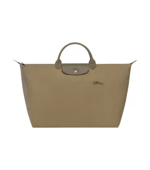 Le Pliage Green Travel Bag S Artichoke