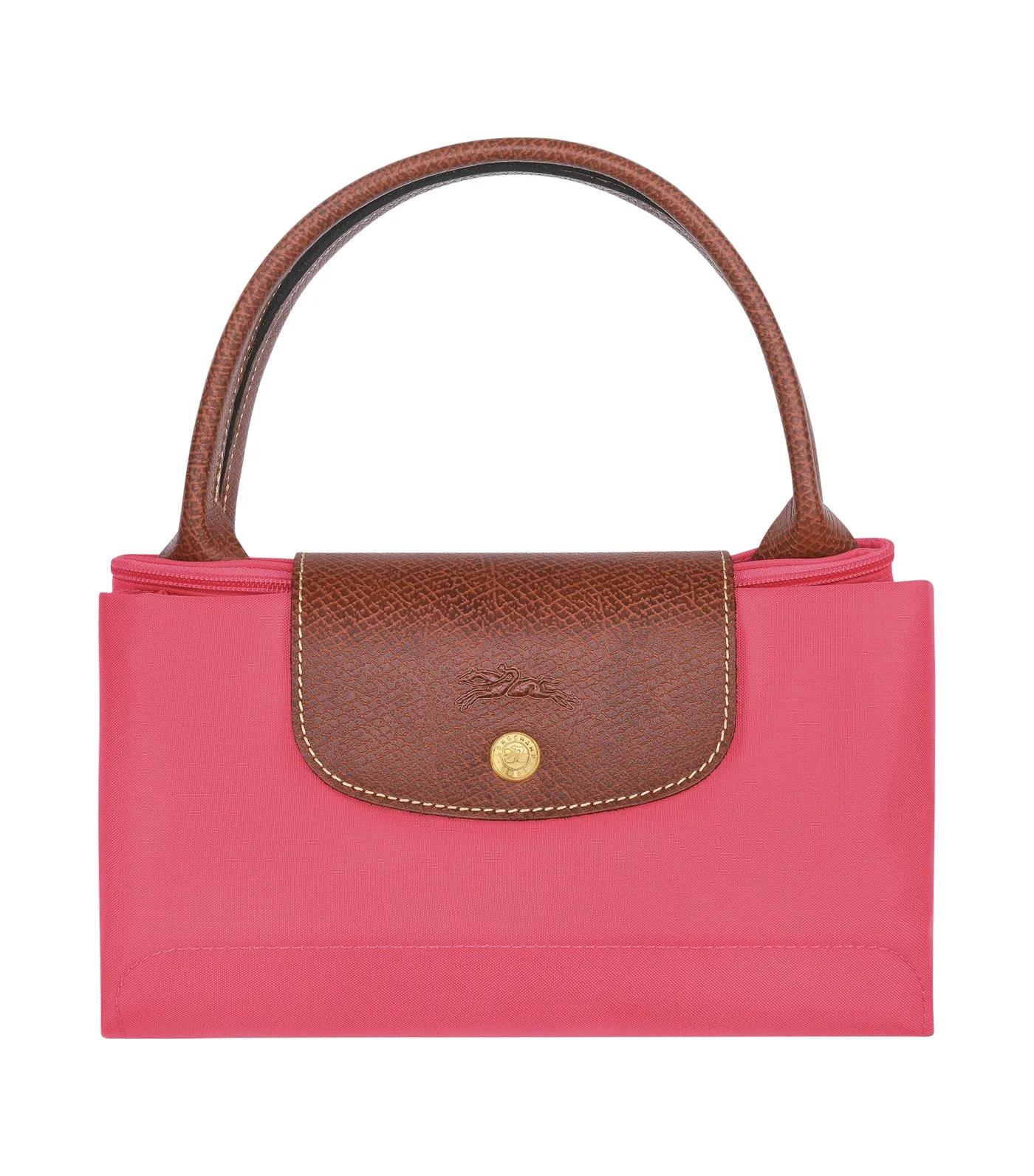 Le Pliage Original Handbag M Grenadine