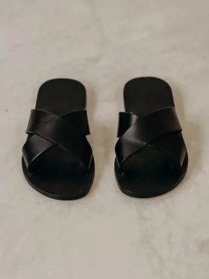 'Leo' Sandal