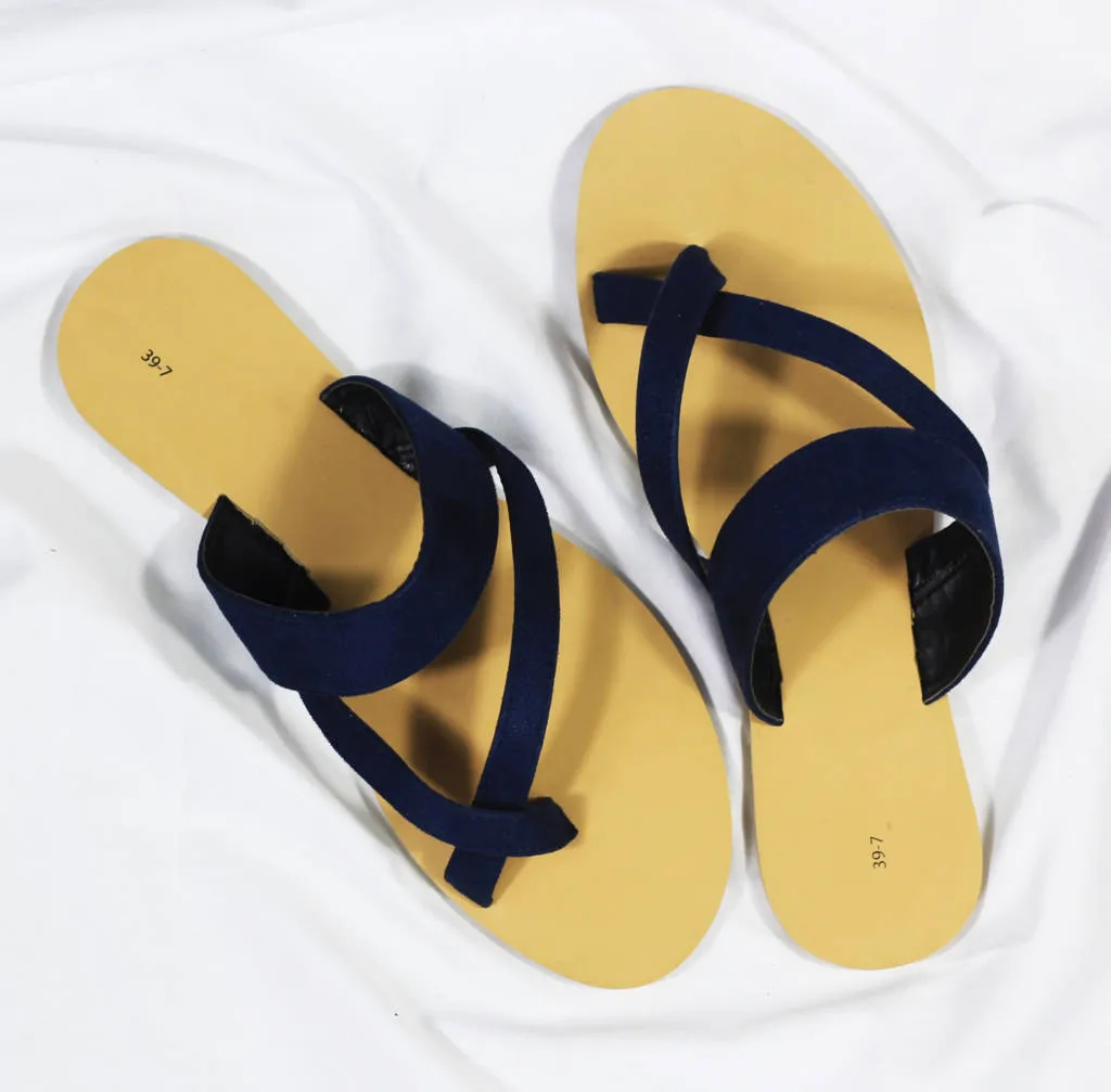 LKSH005 - Summer Flat Sandals