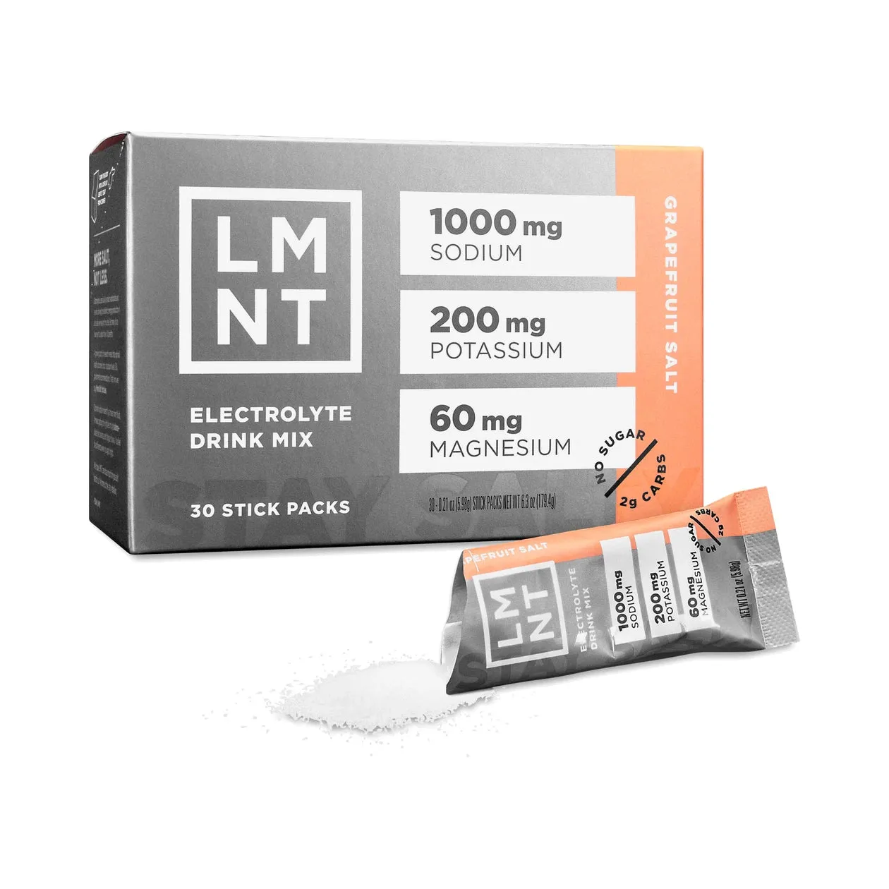 LMNT Electrolyte Drink Mix