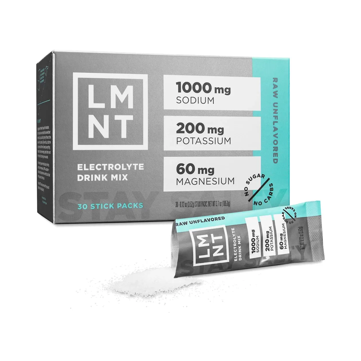 LMNT Electrolyte Drink Mix