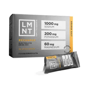 LMNT Electrolyte Drink Mix