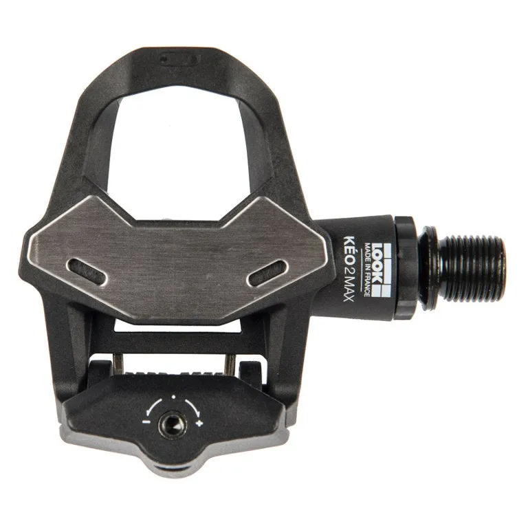 Look Keo 2 Max Pedals