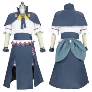 Love Live! Sunshine!! Yohane the Parhelion -Sunshine in the Mirror Genjitsu no Yohane: Sunshine in the Mirror Yohane the Parhelion Cosplay Costume