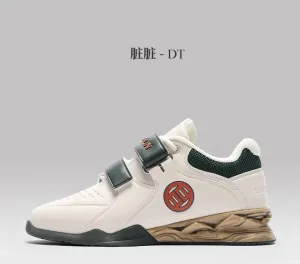 Lu Xiaojun Lifter 1.0 Professional Weightlifting Shoes / Squat Shoes - DT