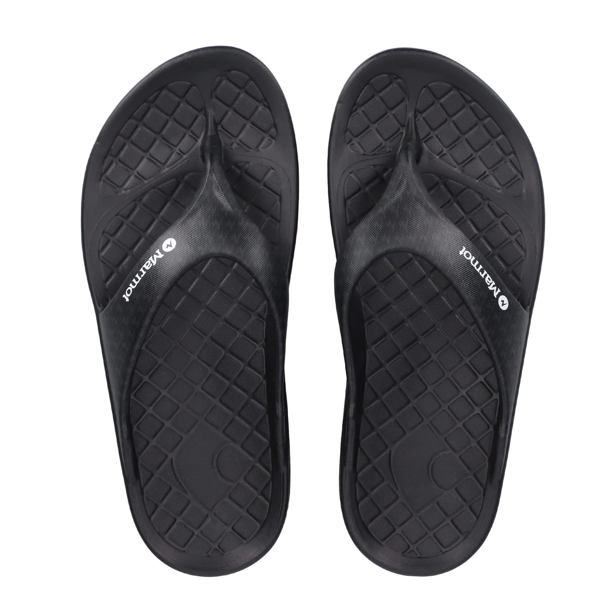 Marmot × rig FOOTWEAR flipflop 2.0