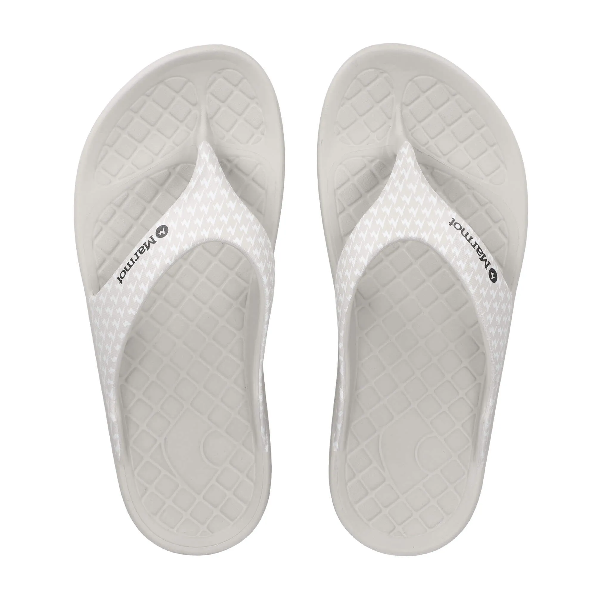 Marmot × rig FOOTWEAR flipflop 2.0