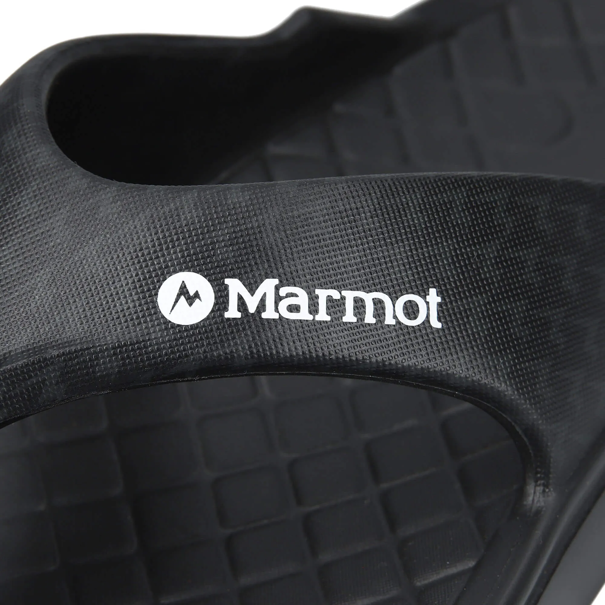 Marmot × rig FOOTWEAR flipflop 2.0