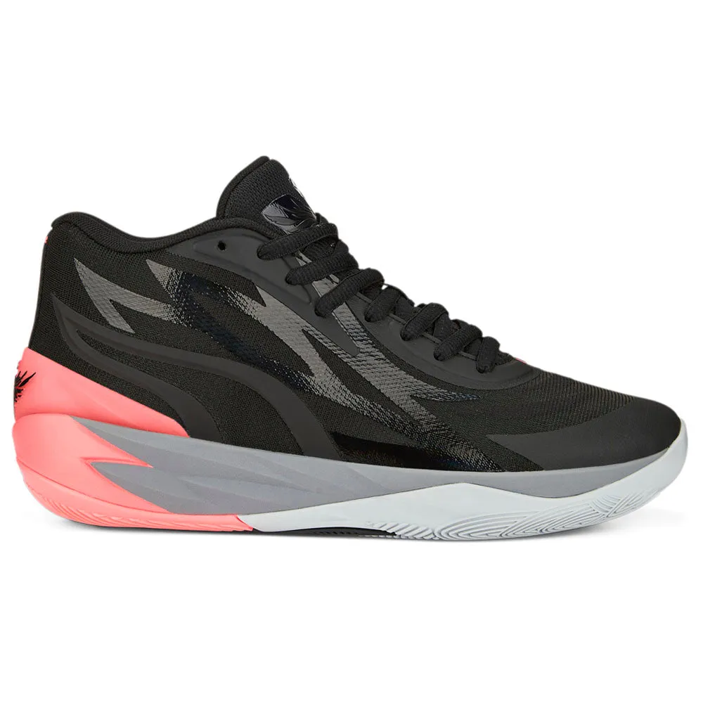 Mb.02 X Flare Basketball Shoes