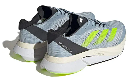 Men's Adidas Adizero Boston 12 - ID4233