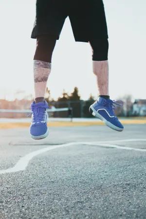 Men's Basketball Shoes