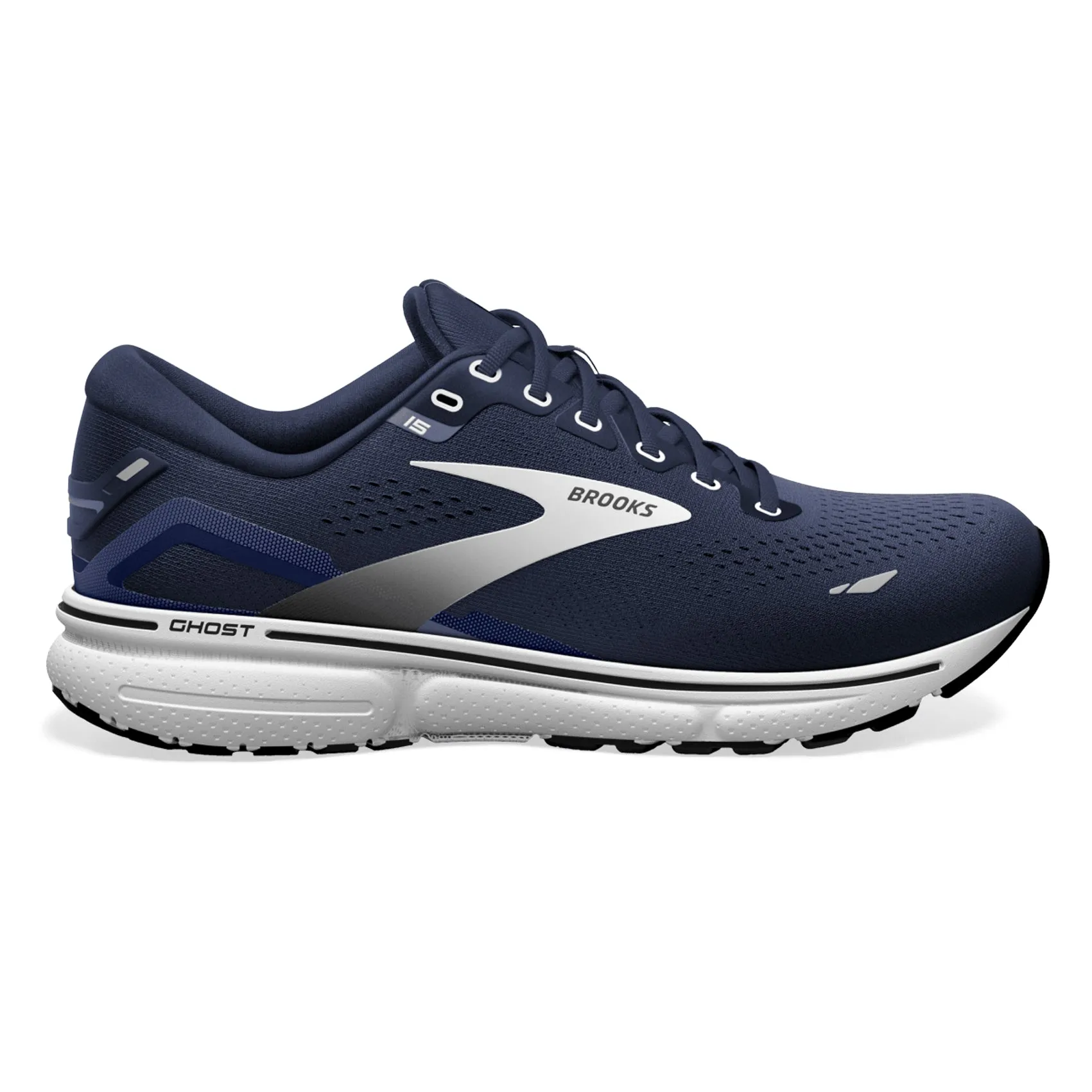 Mens Brooks Ghost 15