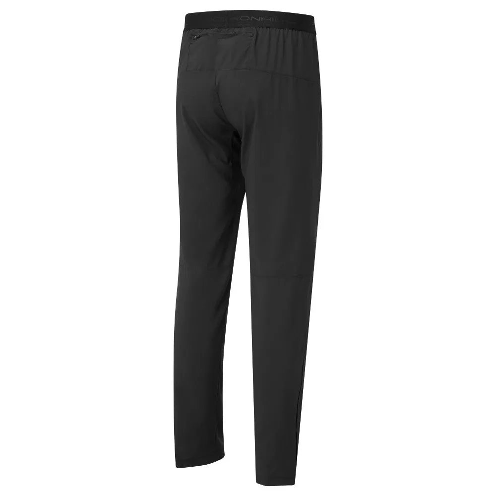 Mens Core Training Pant - Black