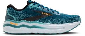 Men's Ghost Max 2 (431 - Moroccan Blue/Aqua/Orange Pop)