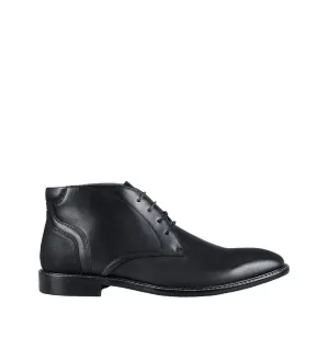 Mens Julius Marlow Banter Everyday Work Boot Black