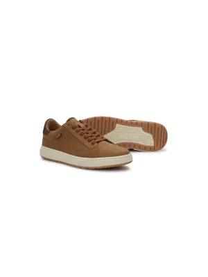 Men's Piper Tan Casual Shoes