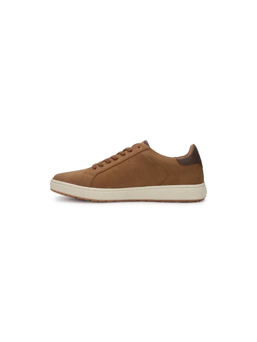 Men's Piper Tan Casual Shoes