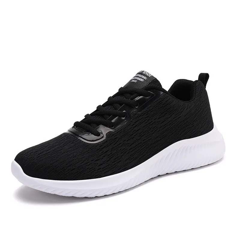 Men's Sneaks Shoes Men's Summer Running Shoes Casual Sneakers Men