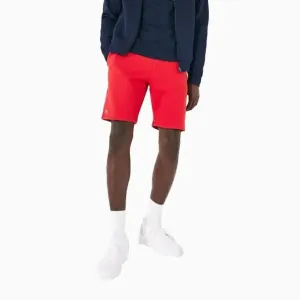 Men's Sport Tennis Fleece Shorts