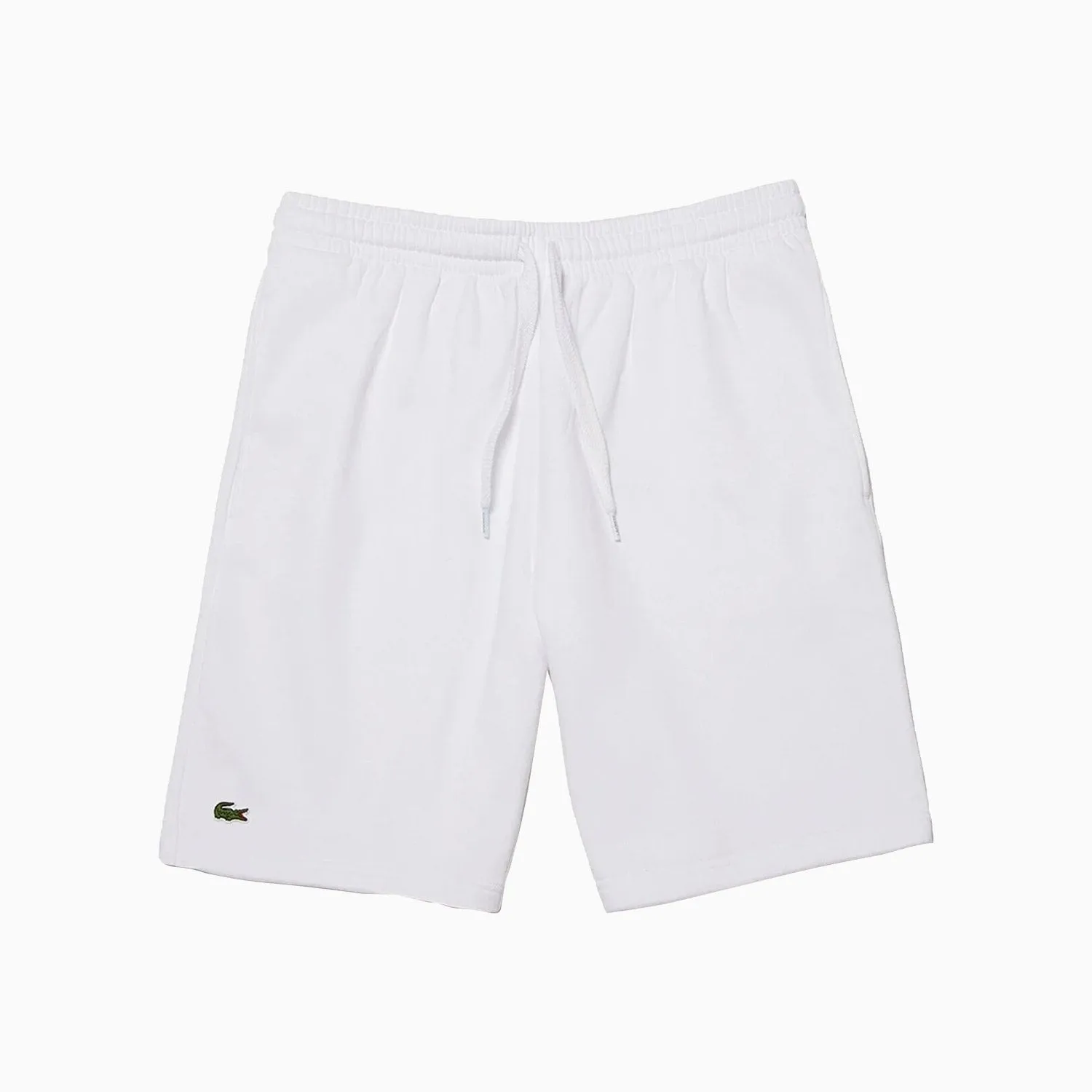 Men's Sport Tennis Fleece Shorts