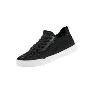 Men's Weekend Sneaker Asphalt Black