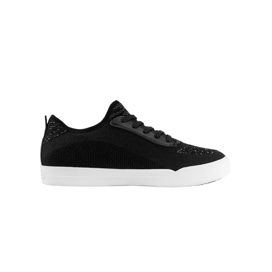 Men's Weekend Sneaker Asphalt Black