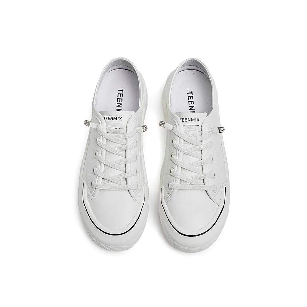 Minimalist Casual Sneakers