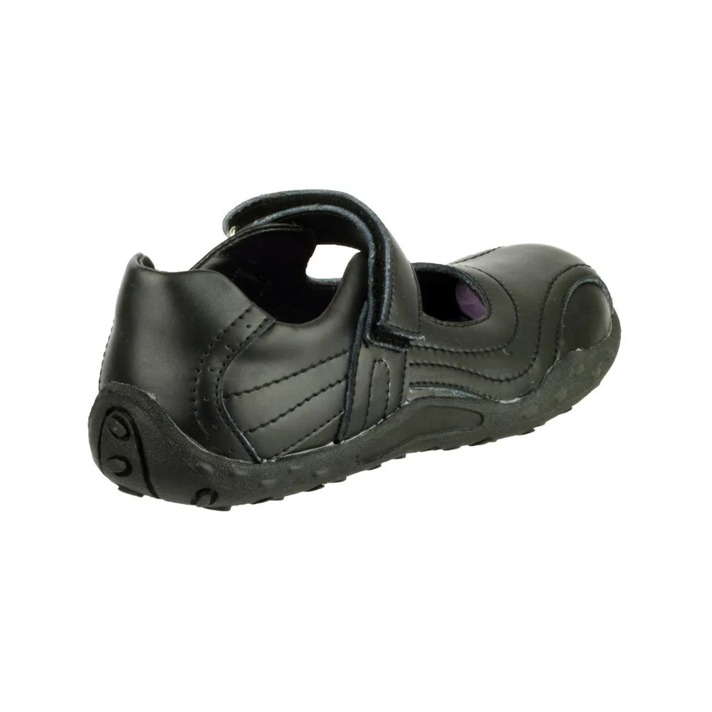 Mirak Freya School Shoe