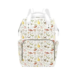 Misha Multi-Function Backpack