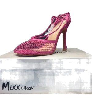 Mixx Shuz "Envy" Shoes