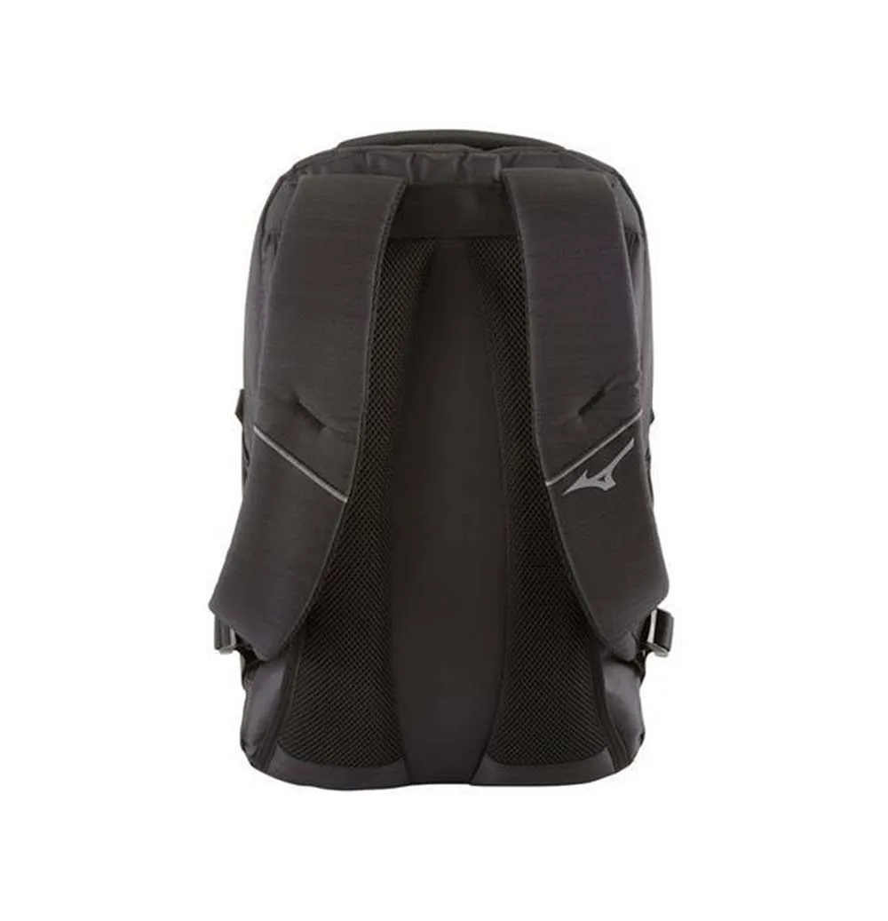 Mizuno Coach's Backpack: 360277