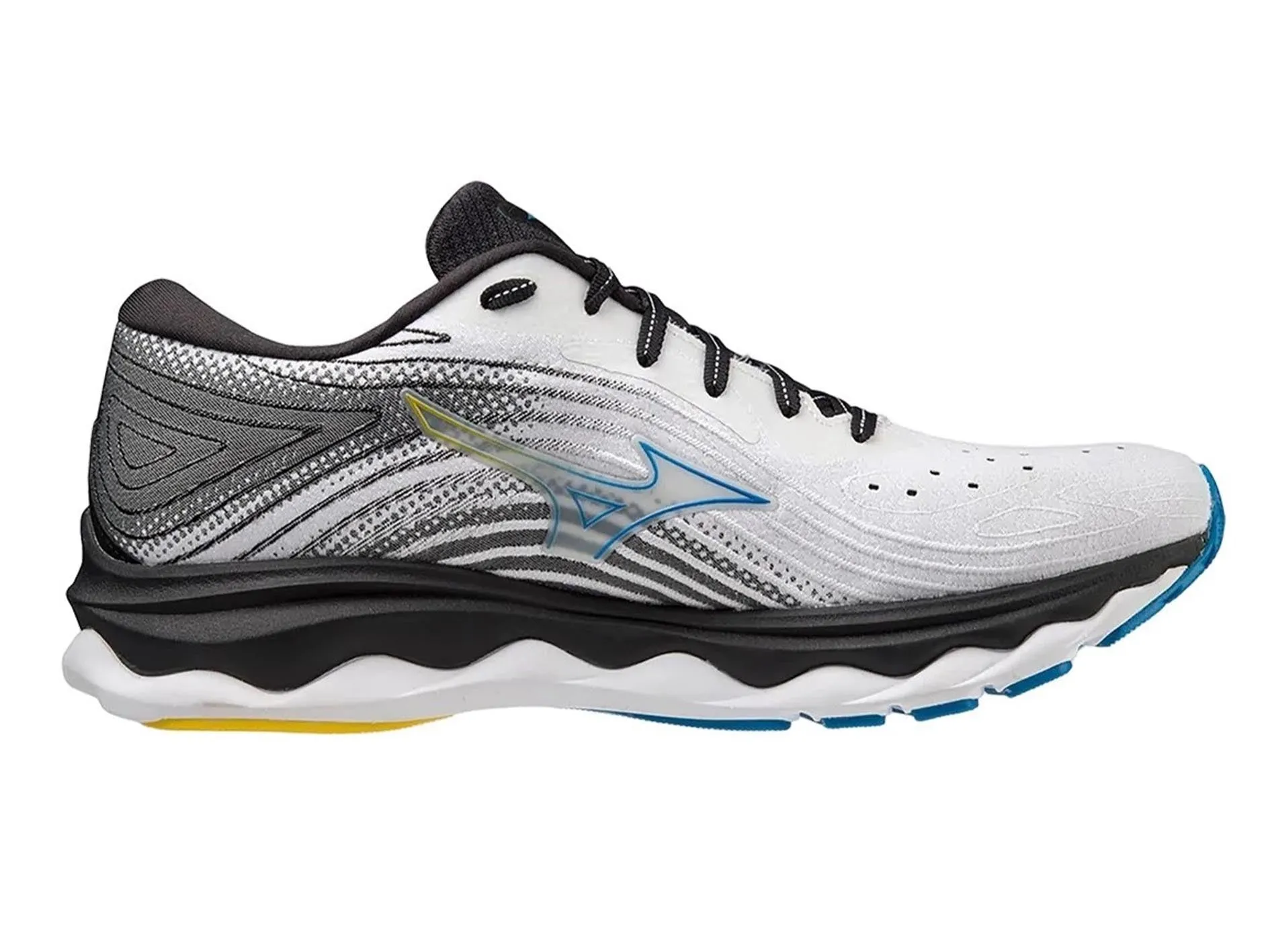 Mizuno Mens Wave Sky 6 <br> J1GC220201