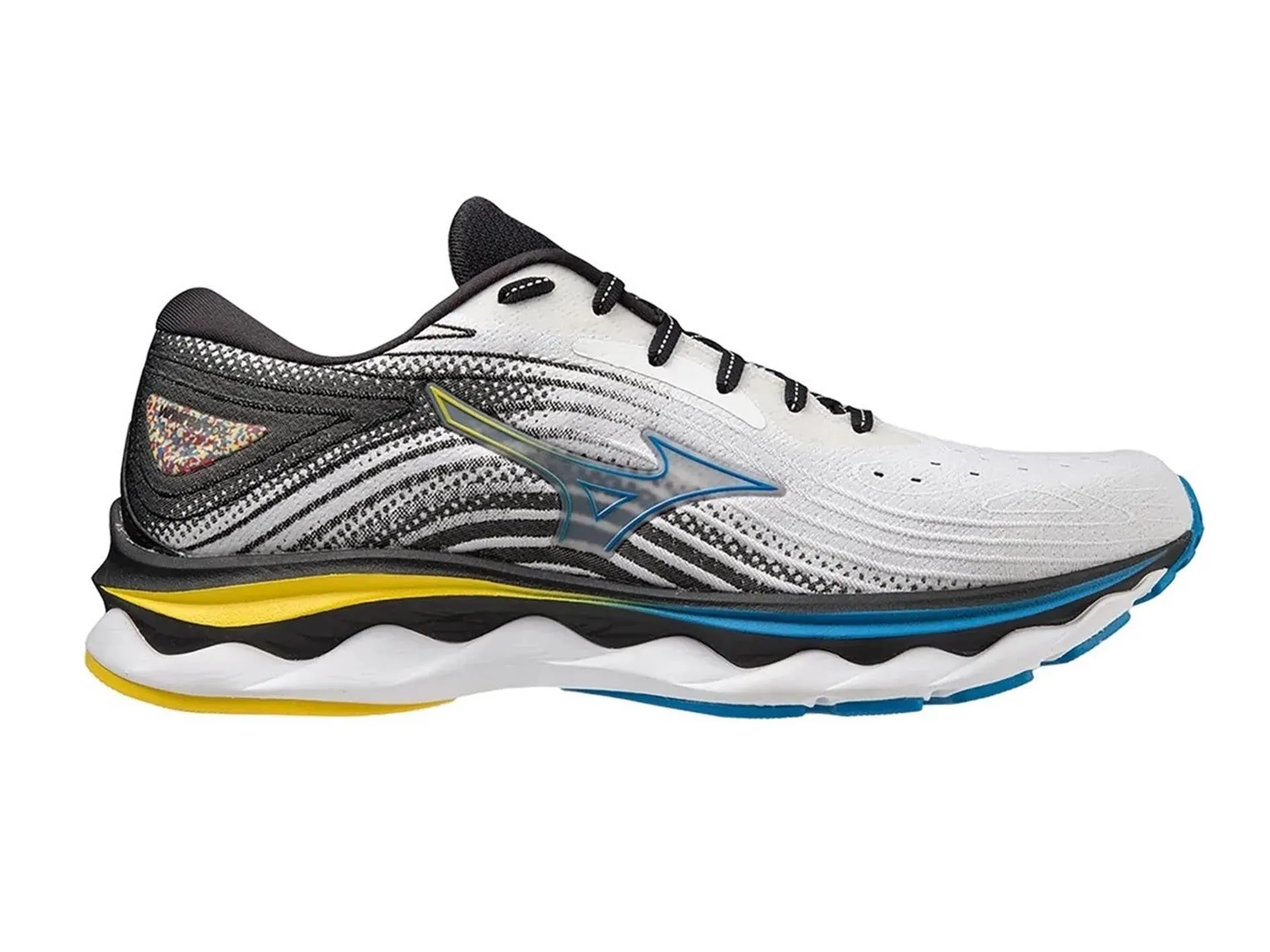 Mizuno Mens Wave Sky 6 <br> J1GC220201